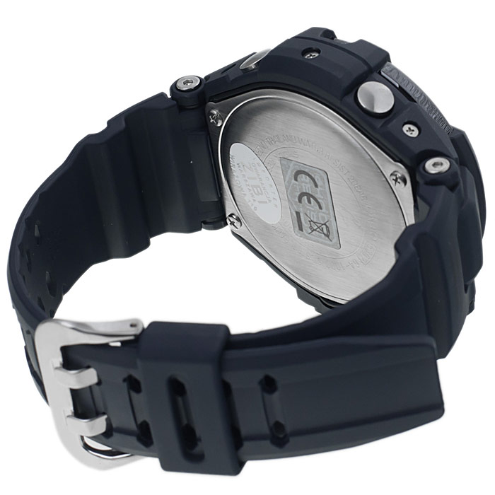 G-Shock GA-1000-2AER zegarek G-Shock z kompas - miniatura 5