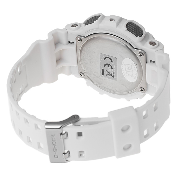 G-Shock GA-110RG-7AER G-SHOCK Style zegarek męski sportowy mineralne