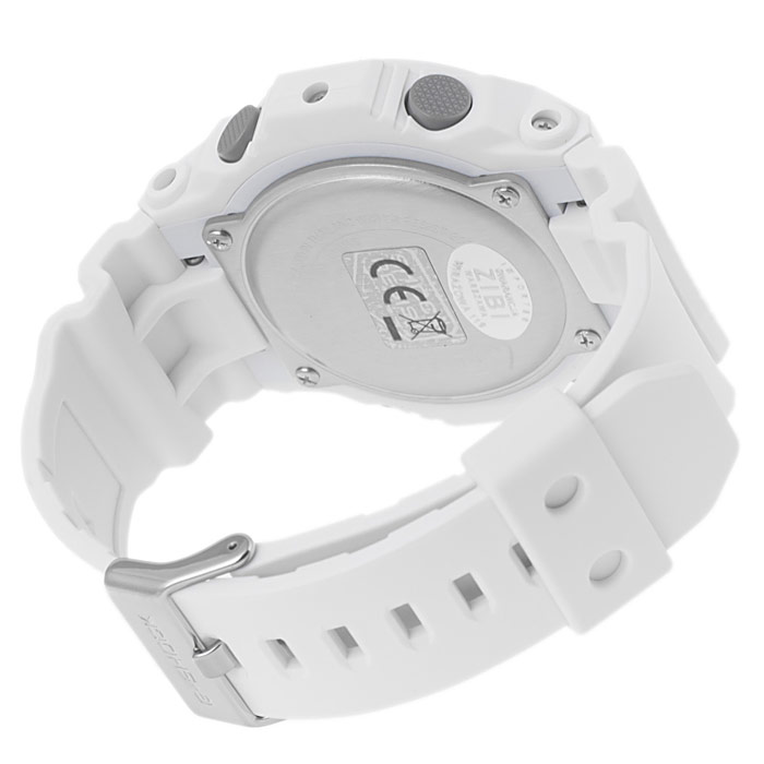 G-Shock GA-150MF-7AER G-Shock zegarek męski sportowy mineralne - miniatura 5