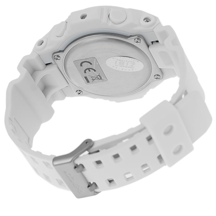 G-Shock GA-300-7AER G-Shock zegarek męski sportowy mineralne - miniatura 5
