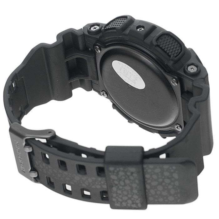 G-Shock GD-101NS-1ER G-Shock zegarek męski sportowy mineralne - miniatura 5