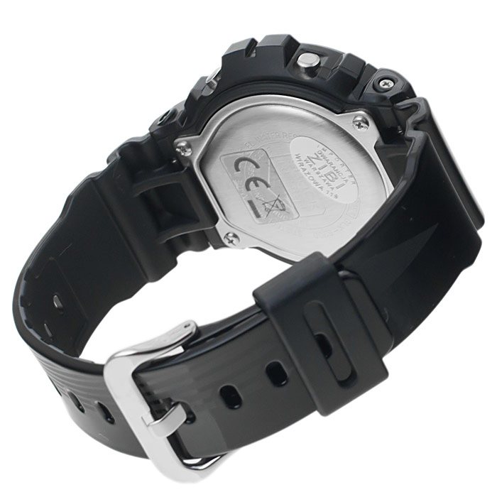 G-Shock GLX-6900-1ER G-Shock zegarek męski sportowy mineralne - miniatura 5