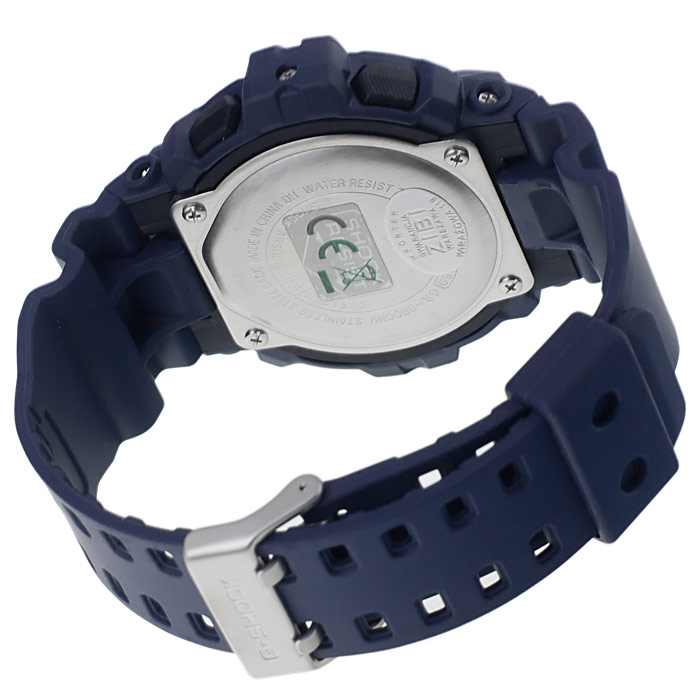 G-Shock GR-8900NV-2ER G-SHOCK Original zegarek męski sportowy mineralne - miniatura 5
