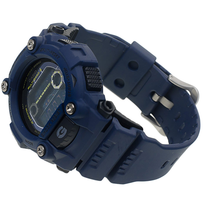 zegarek G-Shock GW-7900NV-2ER niebieski G-Shock - miniatura 4