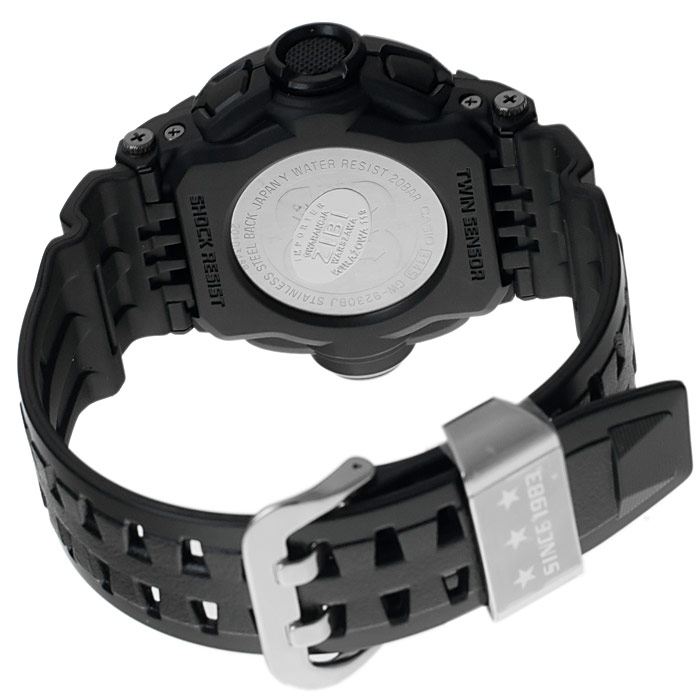 G-Shock GW-9230BJ-1ER zegarek G-Shock z barometr - miniatura 5