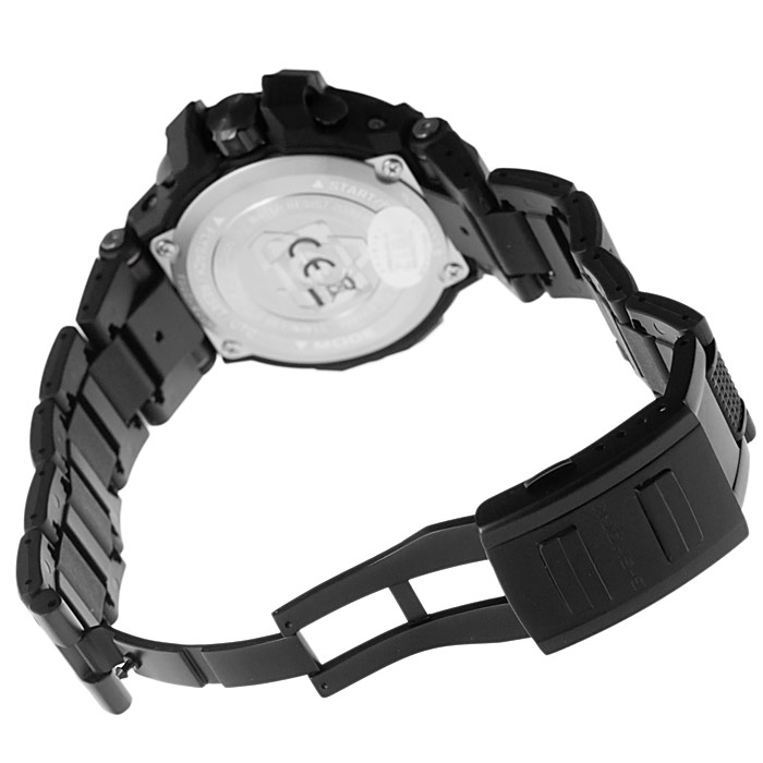 G-Shock GW-A1000FC-1AER zegarek G-Shock z chronograf - miniatura 5