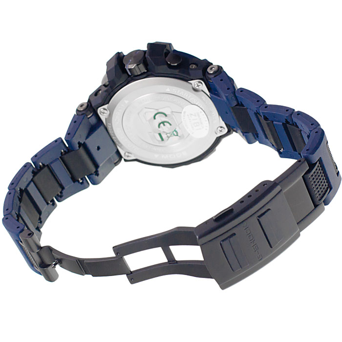 G-Shock GW-A1000FC-2AER zegarek G-Shock z chronograf - miniatura 5