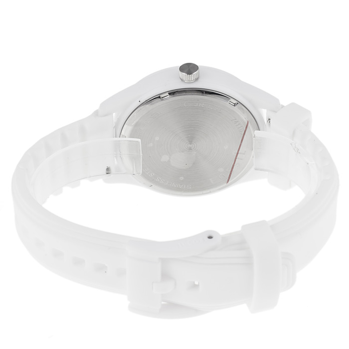 Fossil JR1295 zegarek męski fashion/modowy Wyprzedaż pasek - miniatura 5