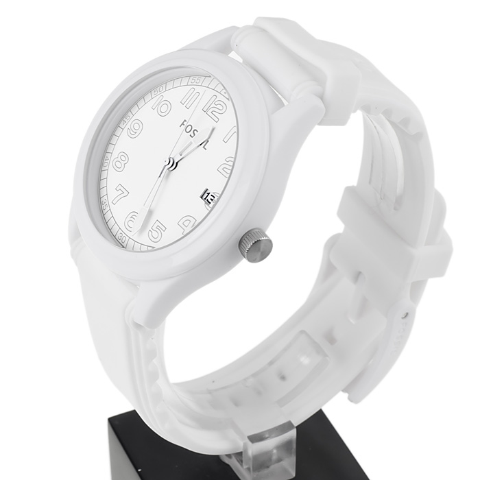 Fossil JR1295 Wyprzedaż zegarek męski fashion/modowy mineralne - miniatura 3