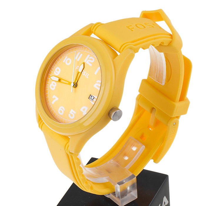 Fossil JR1299 Wyprzedaż zegarek męski sportowy mineralne - miniatura 3