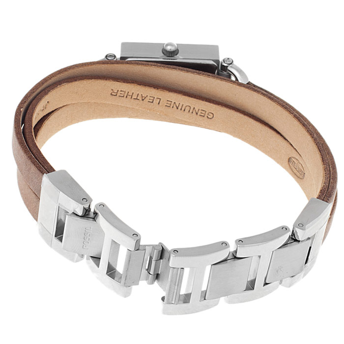 Fossil JR1324 Trend zegarek damski fashion/modowy mineralne - miniatura 5