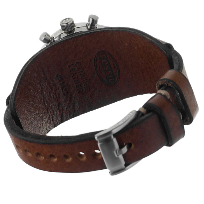 Fossil JR1430 Trend zegarek damski sportowy mineralne - miniatura 5