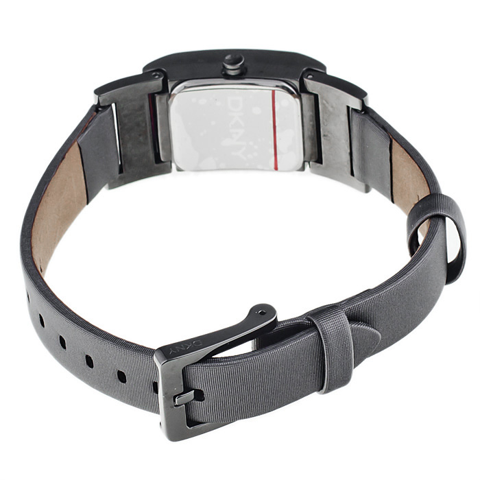 DKNY NY4276 zegarek damski fashion/modowy Pasek pasek - miniatura 5
