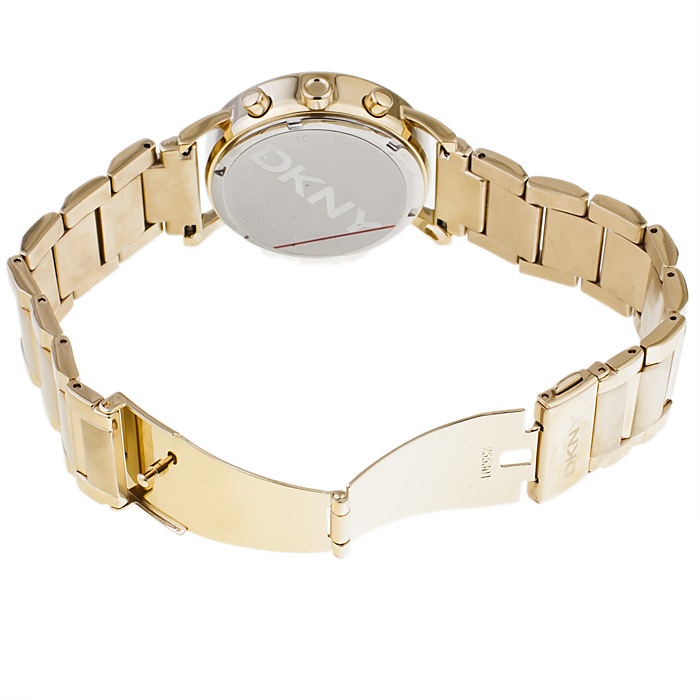 DKNY NY4332 zegarek damski fashion/modowy Bransoleta bransoleta - miniatura 5