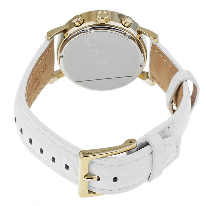 DKNY NY4526 zegarek damski fashion/modowy Pasek pasek - miniatura 5