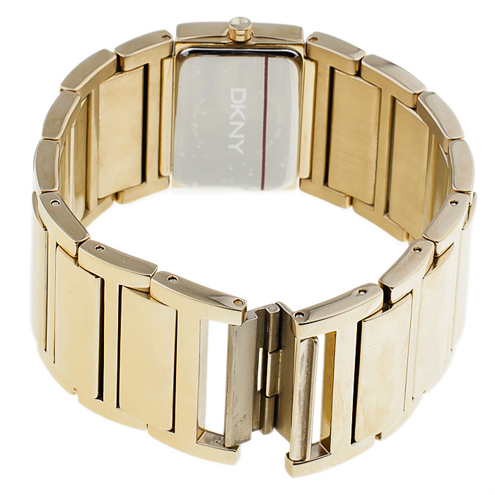 DKNY NY4546 zegarek damski fashion/modowy Bransoleta bransoleta - miniatura 5