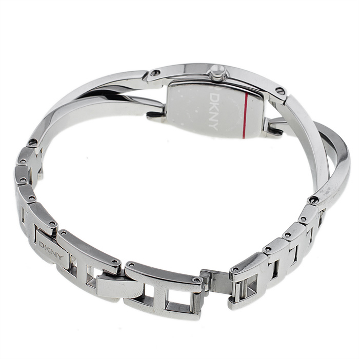 DKNY NY4631 zegarek damski fashion/modowy Bransoleta bransoleta - miniatura 5