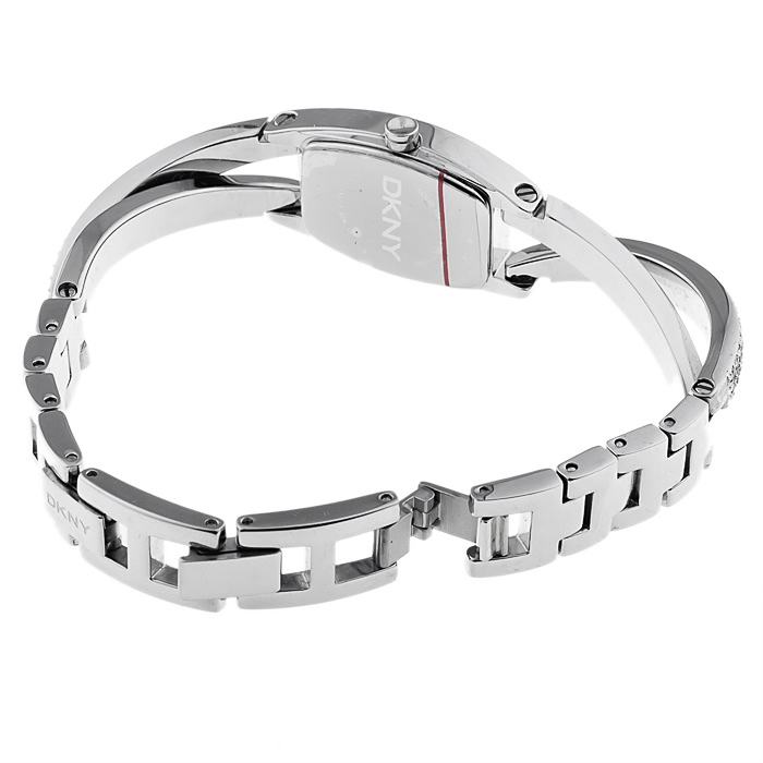 DKNY NY4633 zegarek damski fashion/modowy Bransoleta bransoleta - miniatura 5