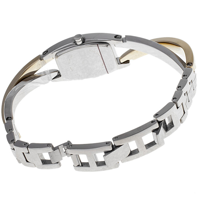 DKNY NY4634 Bransoleta zegarek damski fashion/modowy mineralne - miniatura 5