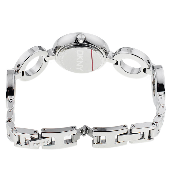 DKNY NY4645 zegarek damski fashion/modowy Bransoleta bransoleta - miniatura 5