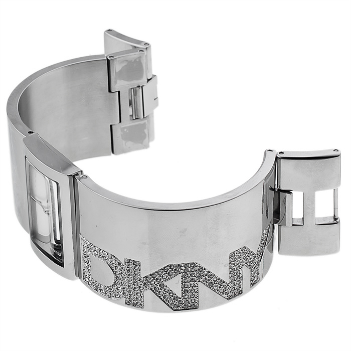 DKNY NY4667 zegarek damski fashion/modowy Bransoleta bransoleta - miniatura 6
