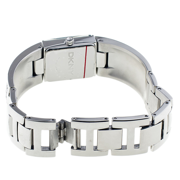 DKNY NY4733 zegarek damski fashion/modowy Bransoleta bransoleta - miniatura 5