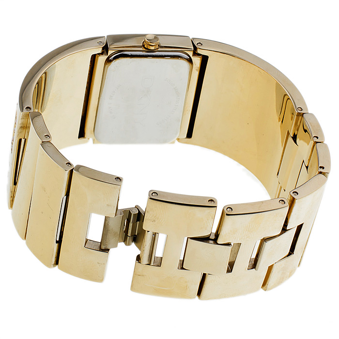 DKNY NY4739 zegarek damski fashion/modowy Bransoleta bransoleta - miniatura 5