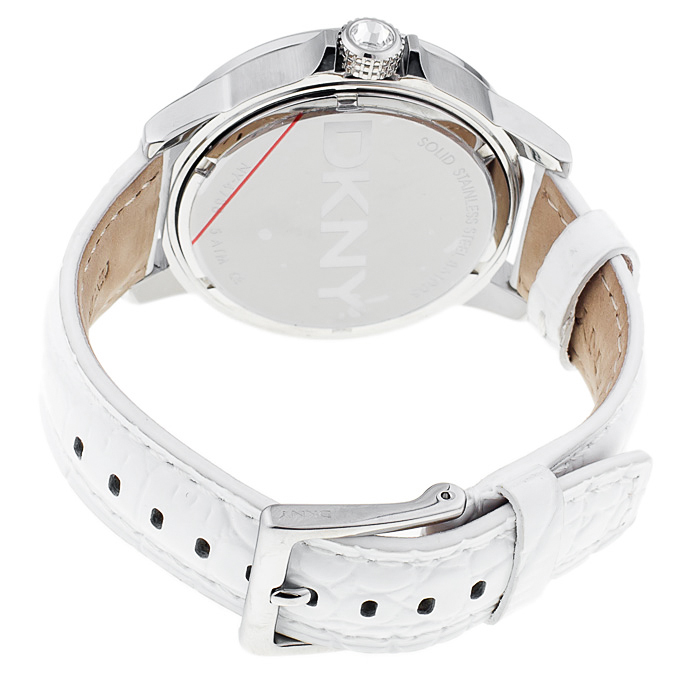 DKNY NY4788 zegarek damski fashion/modowy Pasek pasek - miniatura 5