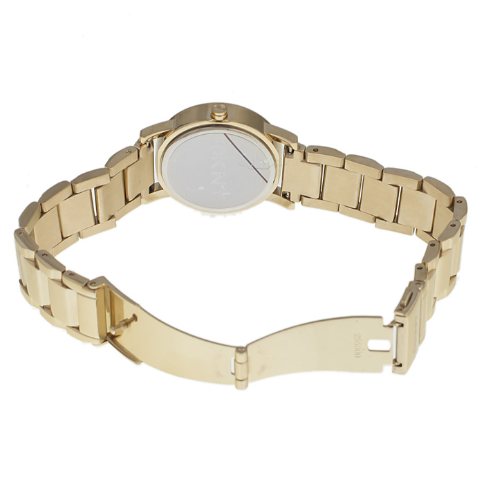 DKNY NY4792 zegarek damski fashion/modowy Bransoleta bransoleta - miniatura 5