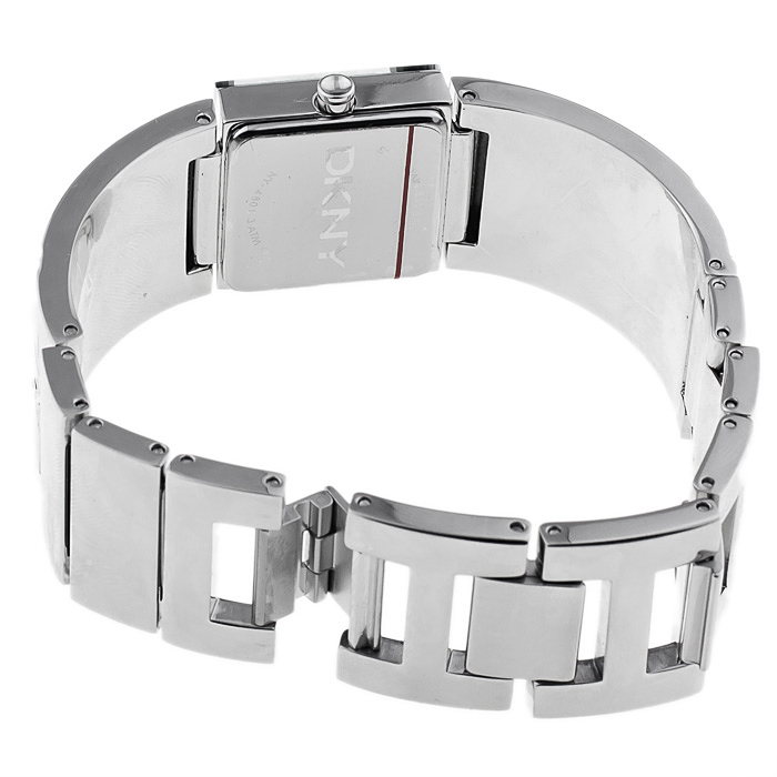 DKNY NY4801 zegarek damski fashion/modowy Bransoleta bransoleta - miniatura 5
