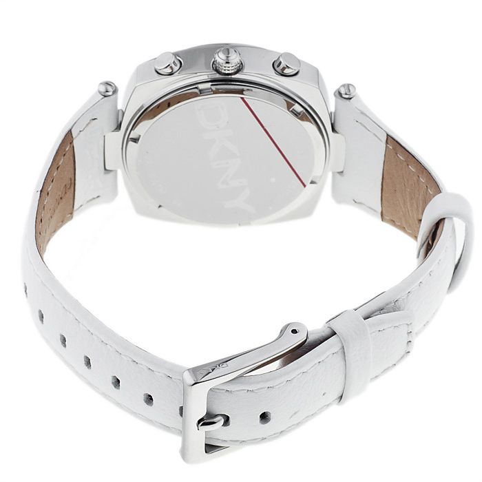 DKNY NY4909 zegarek damski fashion/modowy Pasek pasek - miniatura 5