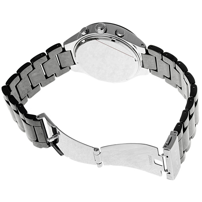 DKNY NY4914 Bransoleta CHAMBERS zegarek damski fashion/modowy mineralne - miniatura 5