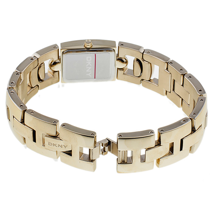 DKNY NY4935 zegarek damski fashion/modowy Bransoleta bransoleta - miniatura 5