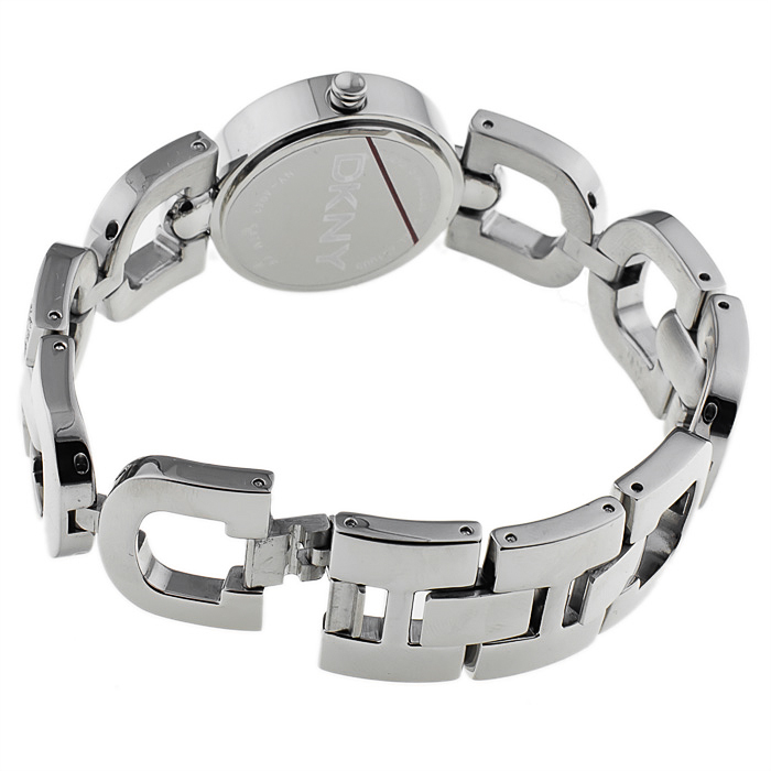 DKNY NY4943 zegarek damski fashion/modowy Bransoleta bransoleta - miniatura 5