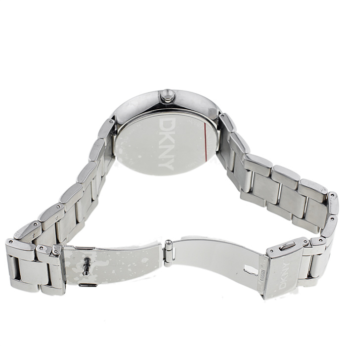 DKNY NY4961 zegarek damski fashion/modowy Bransoleta bransoleta - miniatura 5