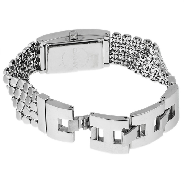 DKNY NY4965 zegarek damski fashion/modowy Bransoleta bransoleta - miniatura 5