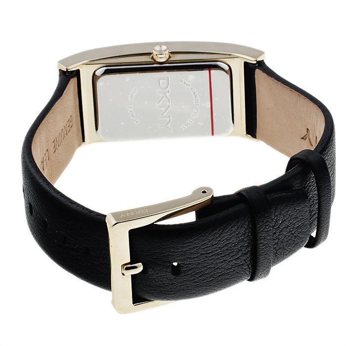 DKNY NY4971 zegarek damski fashion/modowy Pasek pasek - miniatura 5