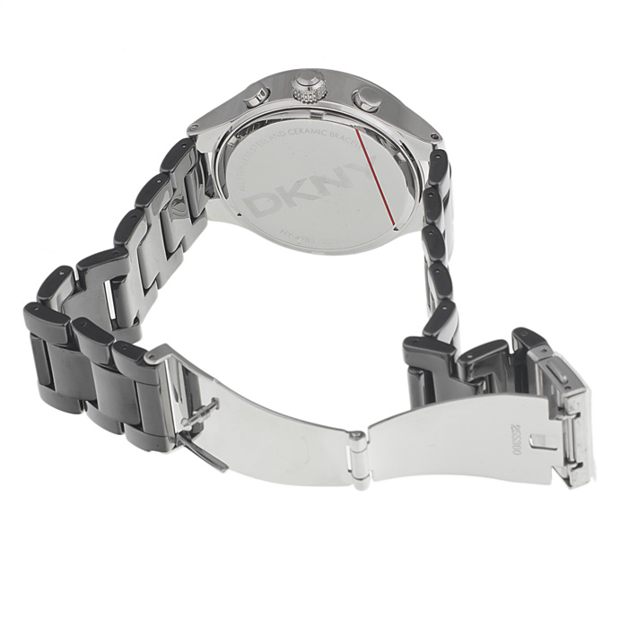 DKNY NY4983 zegarek damski fashion/modowy Bransoleta bransoleta - miniatura 5