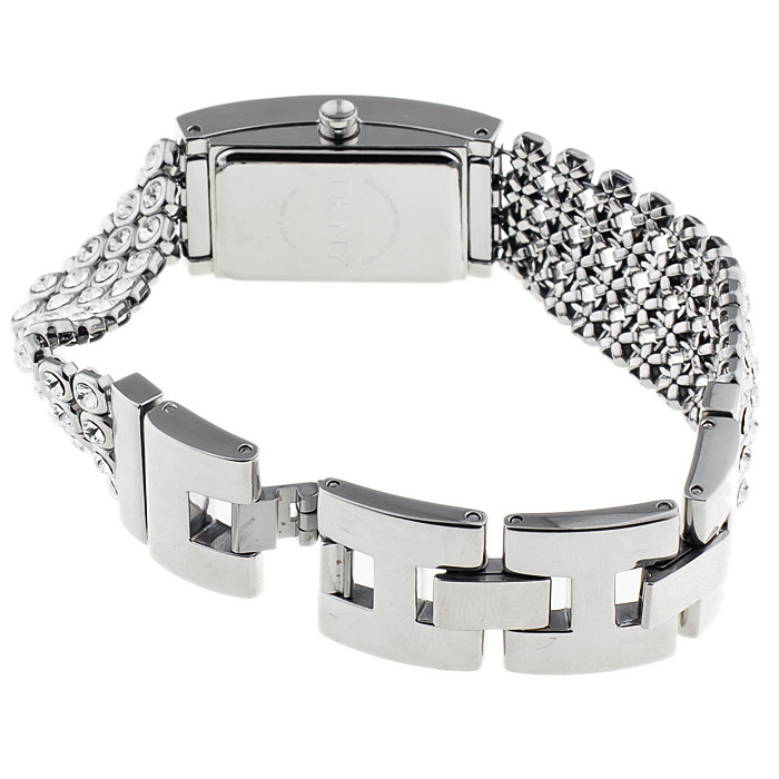 DKNY NY8044 zegarek damski fashion/modowy Bransoleta bransoleta - miniatura 5