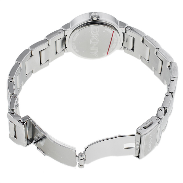 DKNY NY8051 zegarek damski fashion/modowy Bransoleta bransoleta - miniatura 5