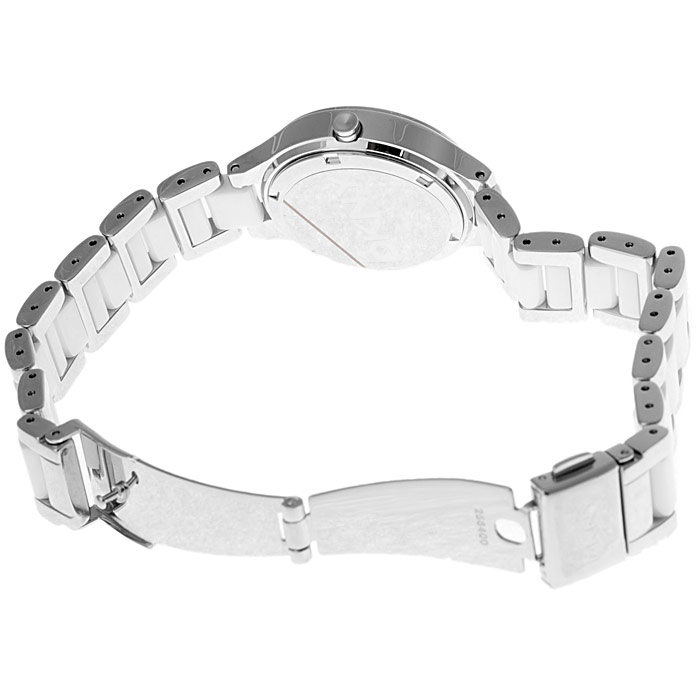 DKNY NY8139 Bransoleta zegarek damski fashion/modowy mineralne - miniatura 5