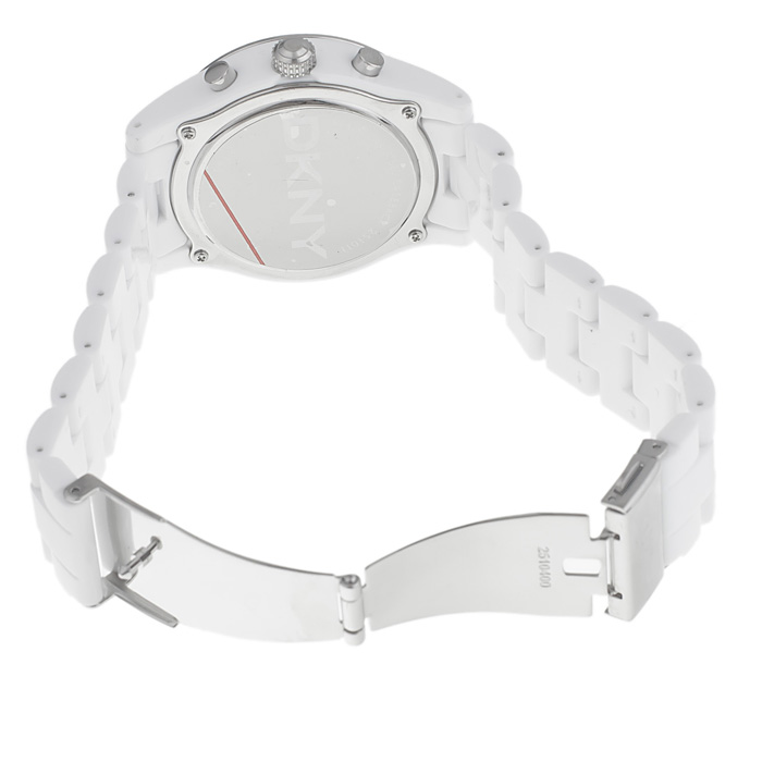 DKNY NY8165 zegarek damski fashion/modowy Bransoleta bransoleta - miniatura 5
