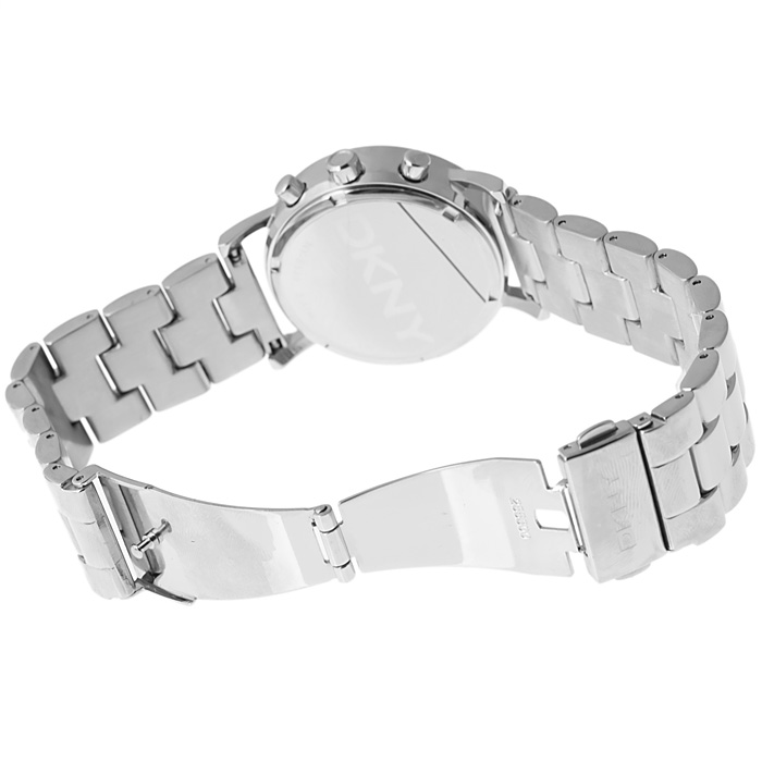 DKNY NY8339 Bransoleta zegarek damski fashion/modowy mineralne - miniatura 5
