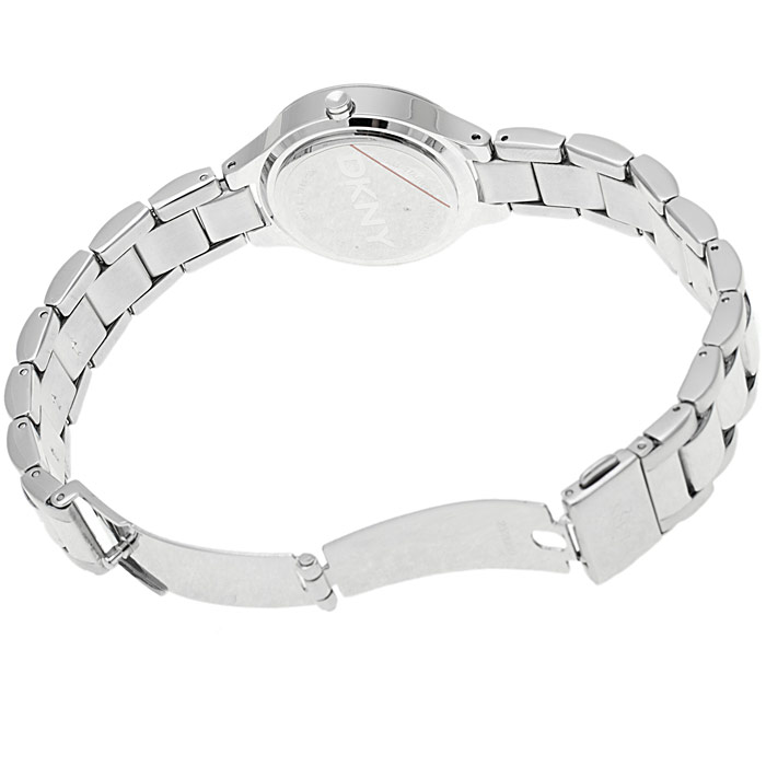 DKNY NY8485 Bransoleta zegarek damski fashion/modowy mineralne - miniatura 5