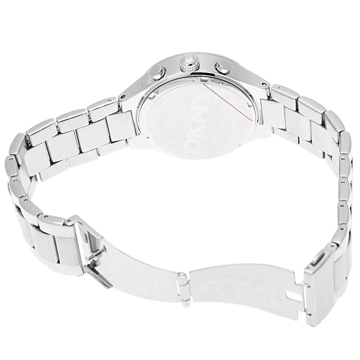 DKNY NY8507 Bransoleta zegarek damski fashion/modowy mineralne - miniatura 5