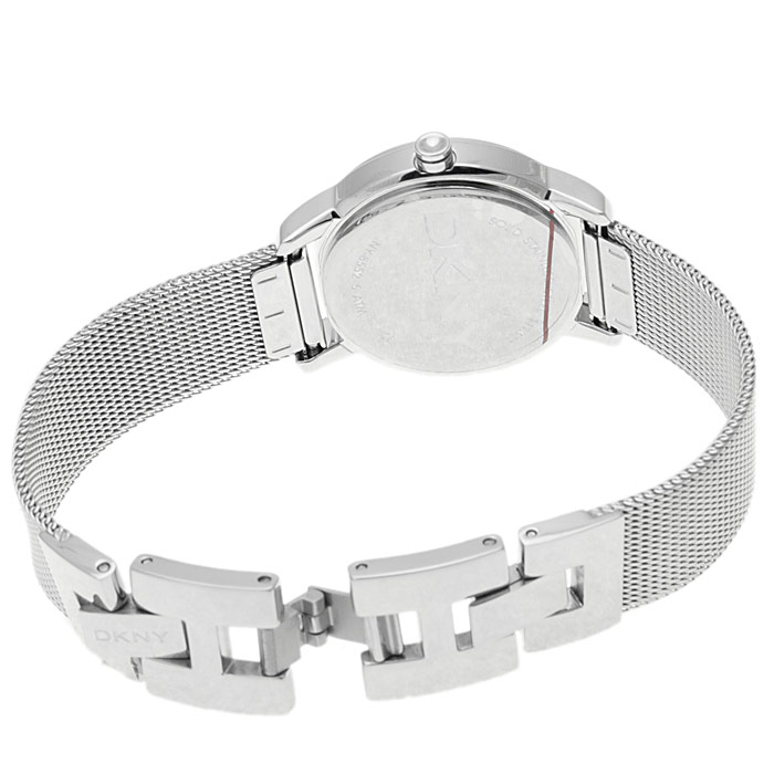 DKNY NY8552 Bransoleta zegarek damski fashion/modowy mineralne - miniatura 5