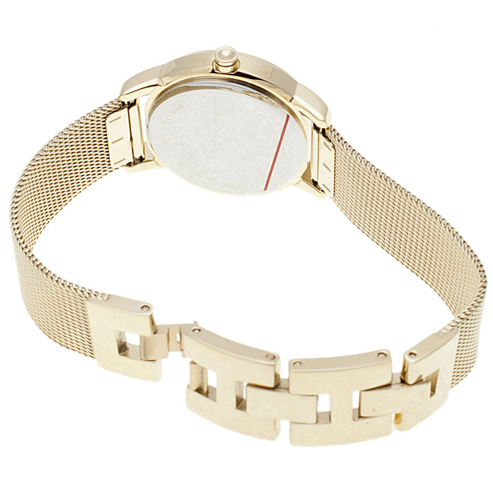 DKNY NY8553 Bransoleta zegarek damski fashion/modowy mineralne - miniatura 5