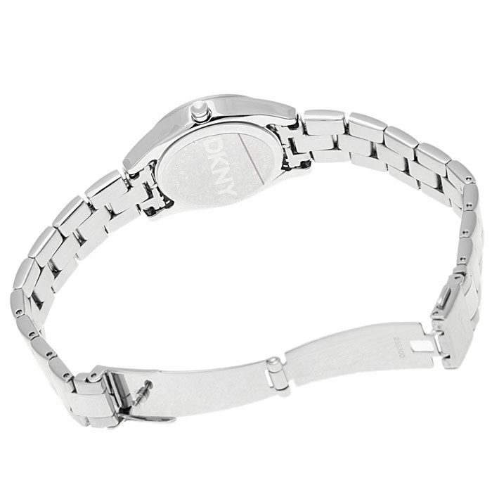 DKNY NY8619 Bransoleta zegarek damski fashion/modowy mineralne - miniatura 5