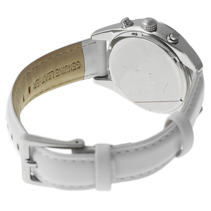 DKNY NY8767 Pasek zegarek damski fashion/modowy mineralne - miniatura 5