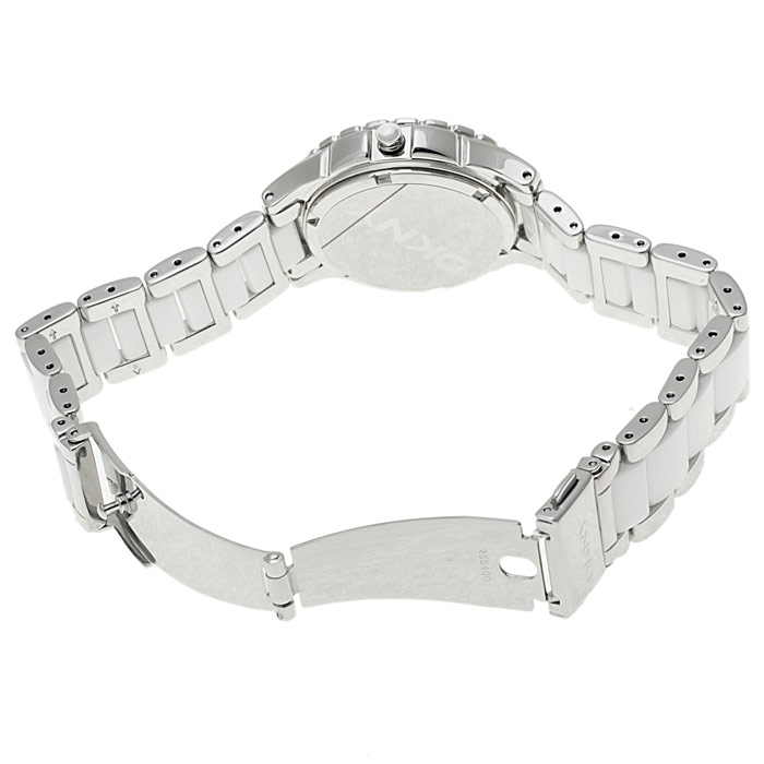 DKNY NY8818 Bransoleta zegarek damski fashion/modowy mineralne - miniatura 5